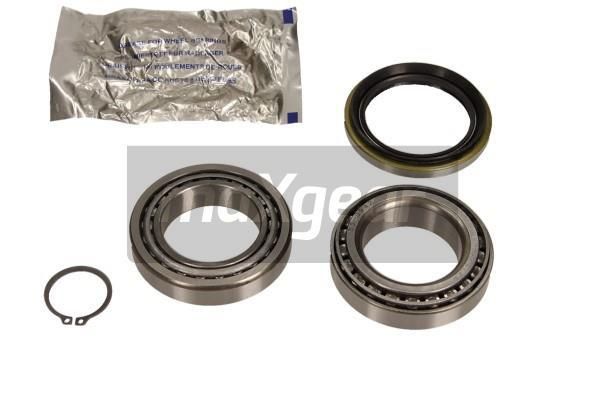 MAXGEAR 33-0942 Wheel Bearing Kit