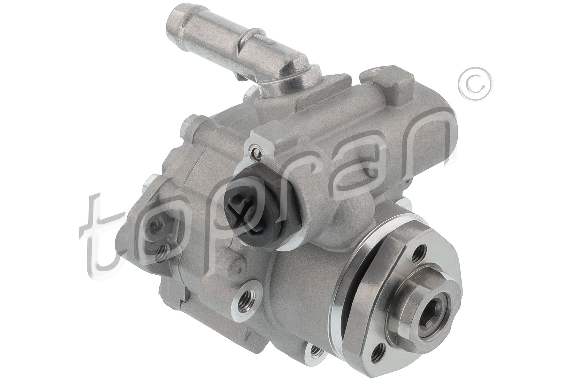 Hydraulikpumpe, Lenkung