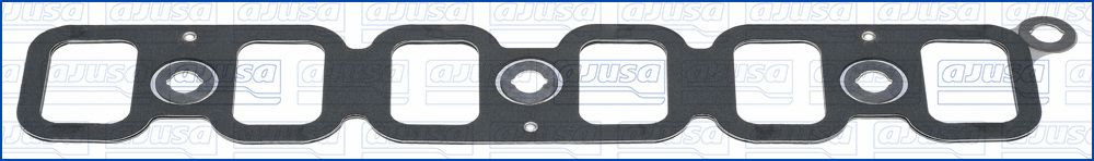 Junta, colector de admisión