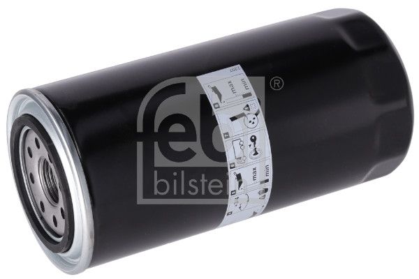 Filtro de aceite