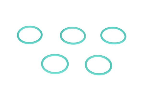 Engitech ENT250273 Dichtring, Einspritzventil