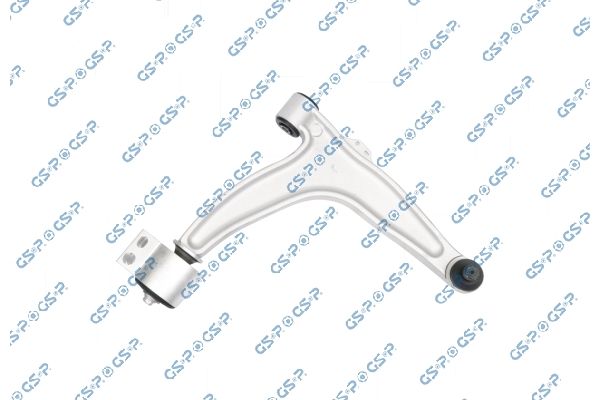 Control/Trailing Arm, wheel suspension S060180