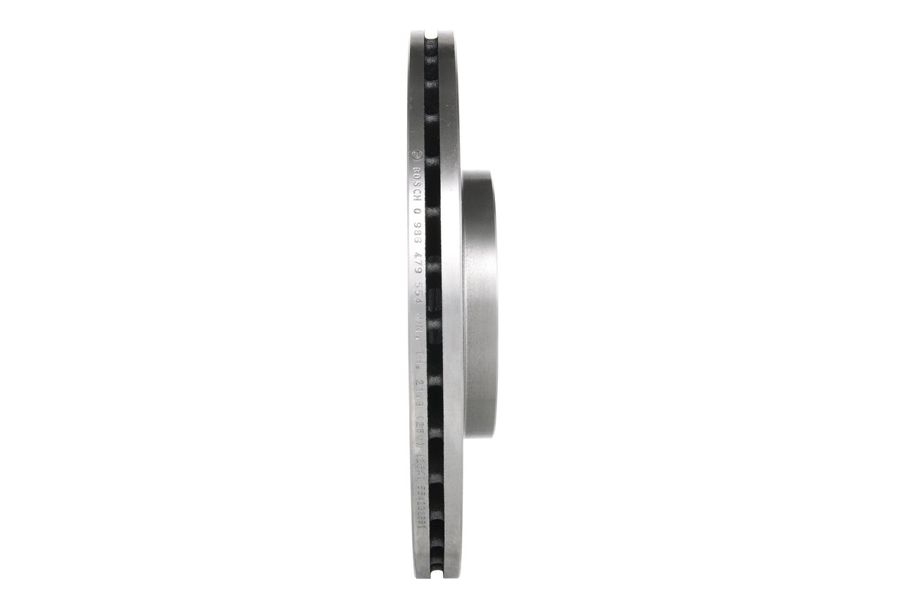 Bremsscheibe