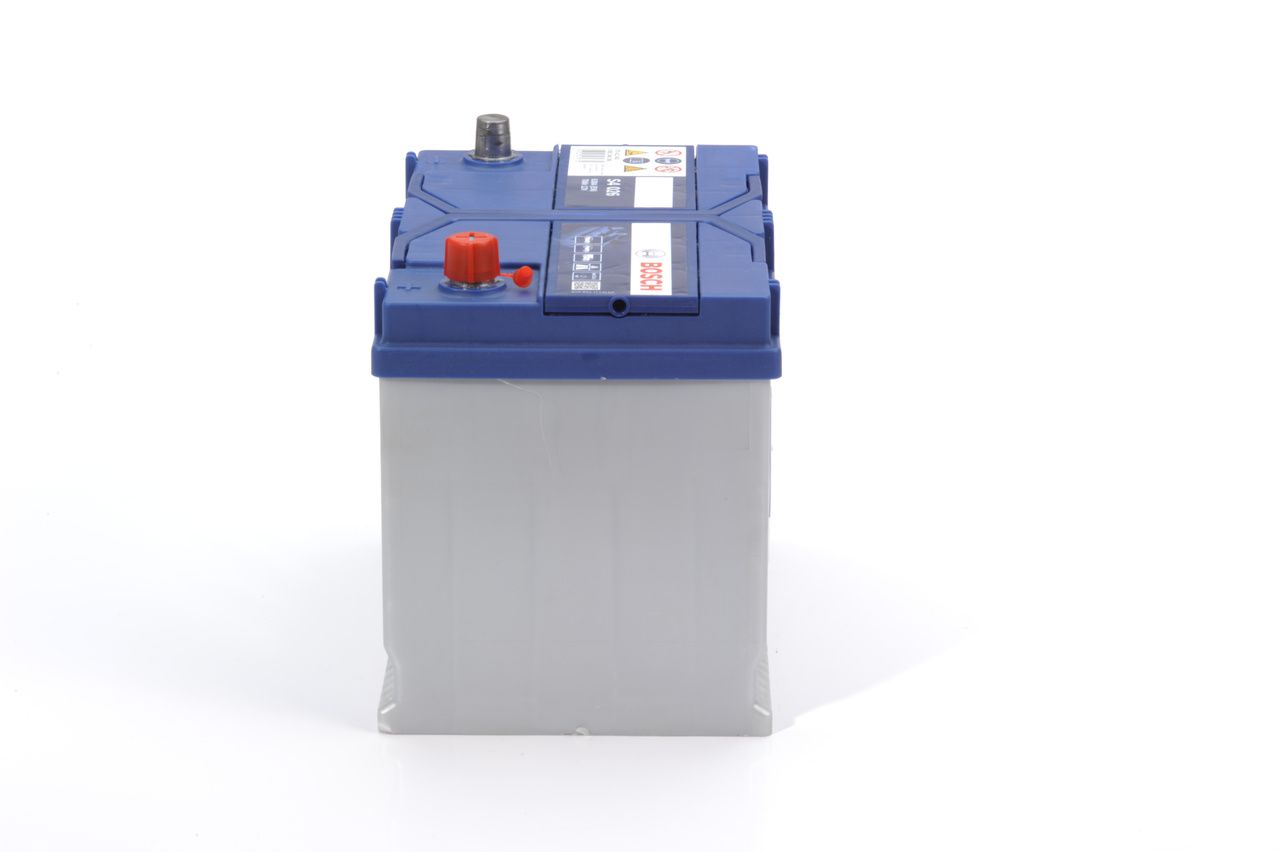 Starterbatterie Starterbatterie