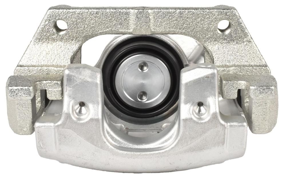 DBA STREET SERIES MAZDA 3 SP25 BL 2.5L PETROL FWD REAR L/H 4/2009 - 1/14 - TecDoc 2