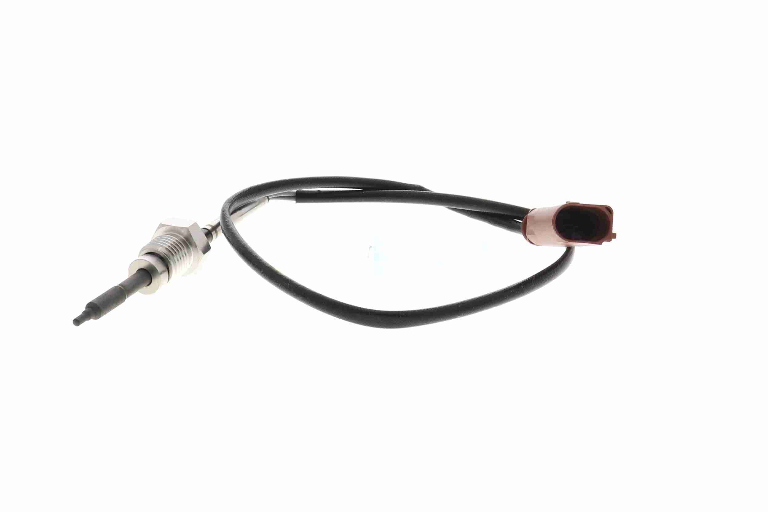 Sensor, Abgastemperatur