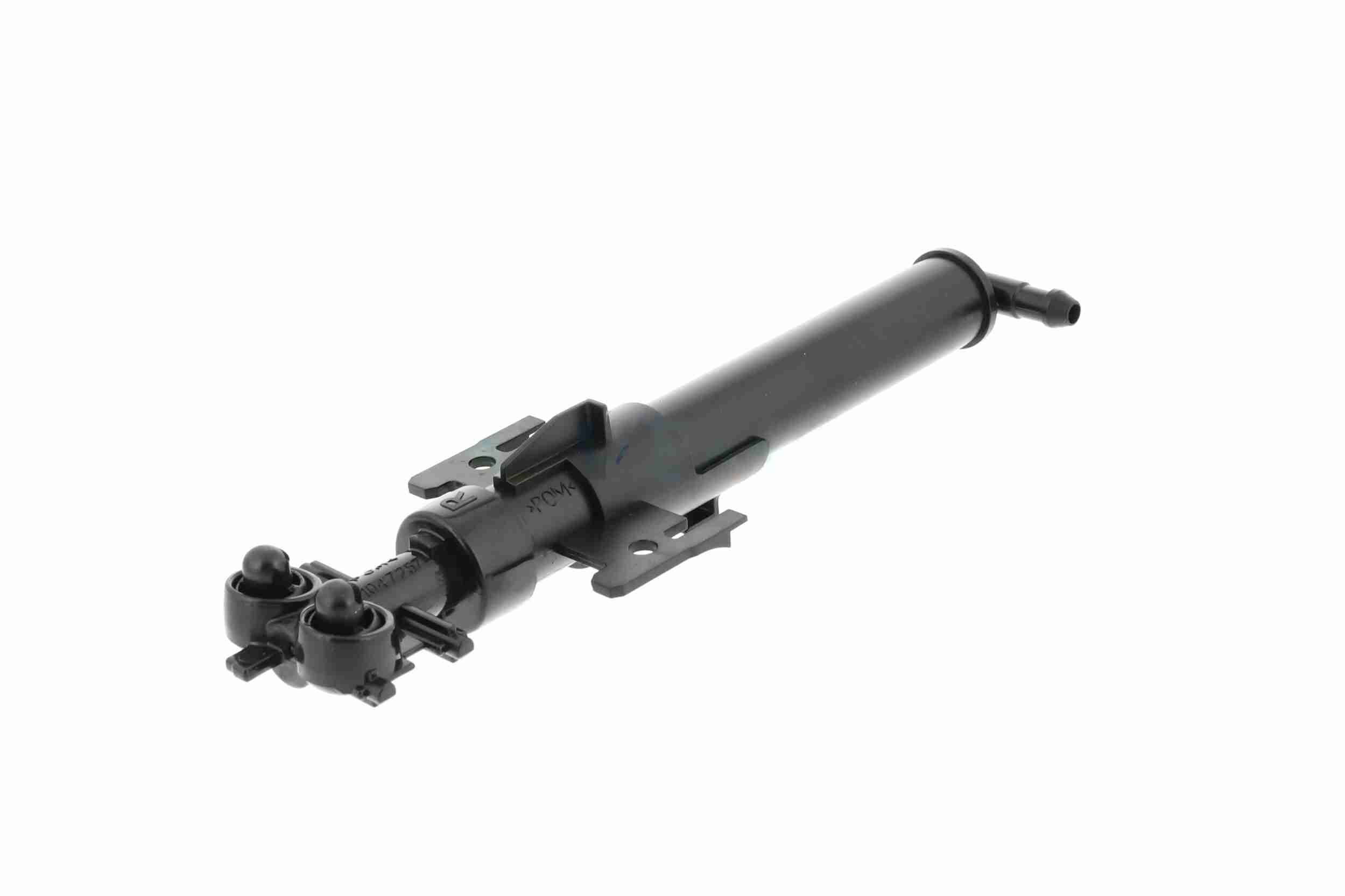 Waschwasserdüse, Scheinwerferreinigung