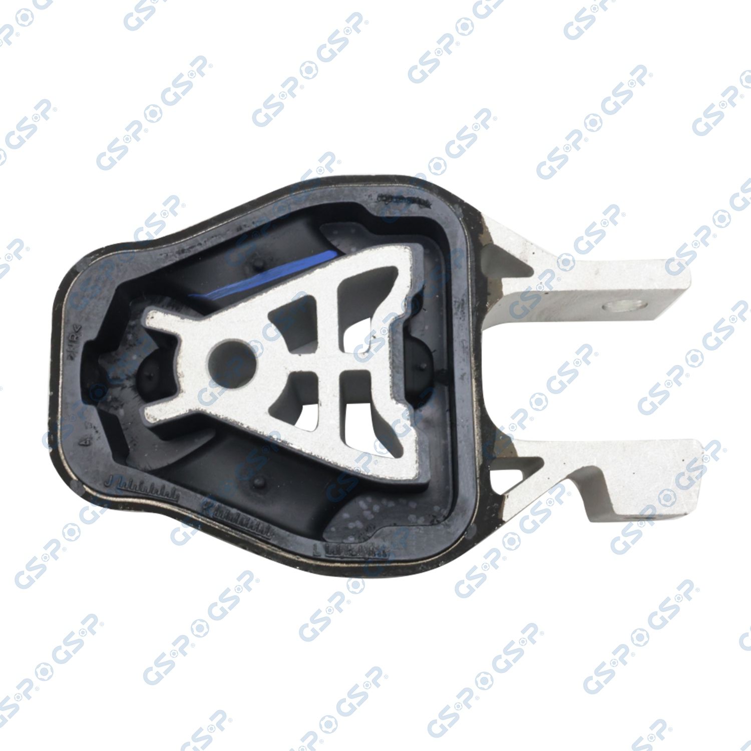 Soporte, motor