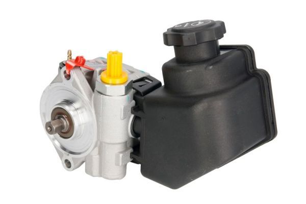 Hydraulikpumpe, Lenkung