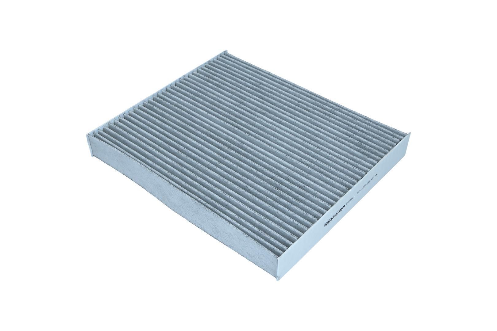 Filter, Innenraumluft