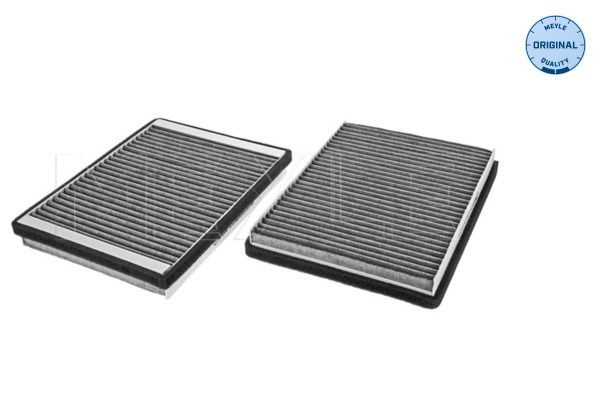 MEYLE 312 320 0004/S Filter, cabin air