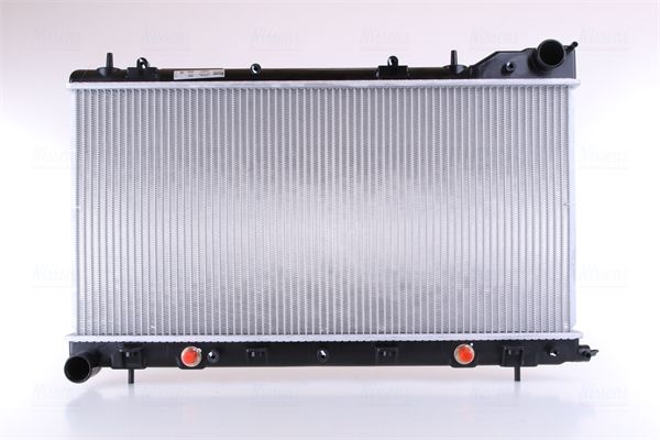 K&uuml;hler, Motork&uuml;hlung