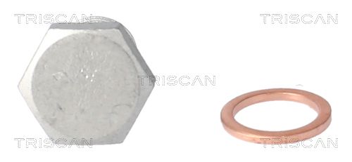 Verschlussschraube, Ölwanne