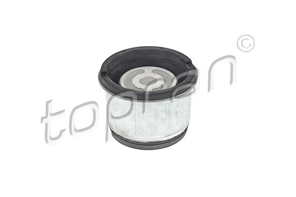 TOPRAN 207 198 Mounting, support frame/subframe