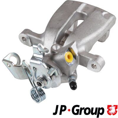 Brake Caliper 1262000570