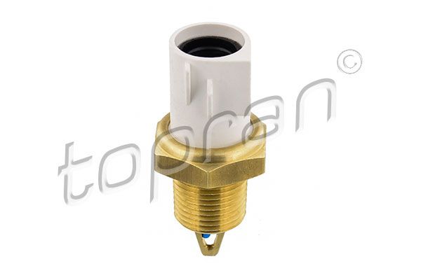 Sensor, Ansauglufttemperatur