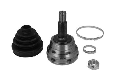 Gelenksatz, Antriebswelle