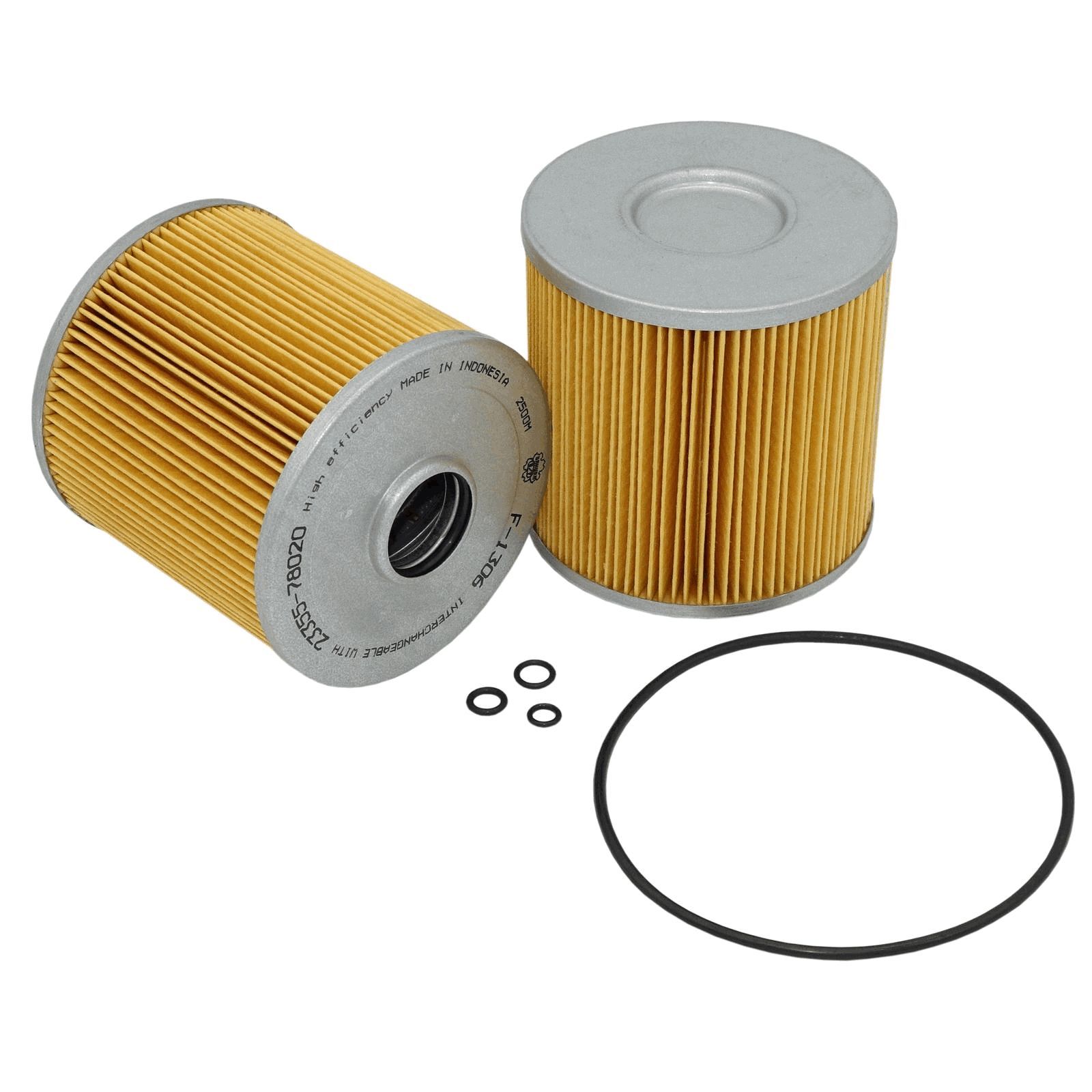 FUEL FILTER 23304-EV010 - TecDoc Only
