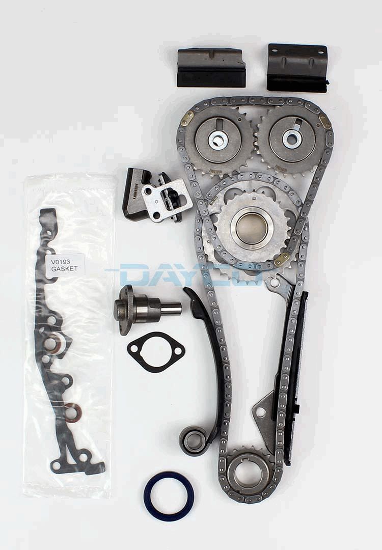 TIMING CHAIN KIT NISSAN  KTC1041 - TecDoc Only