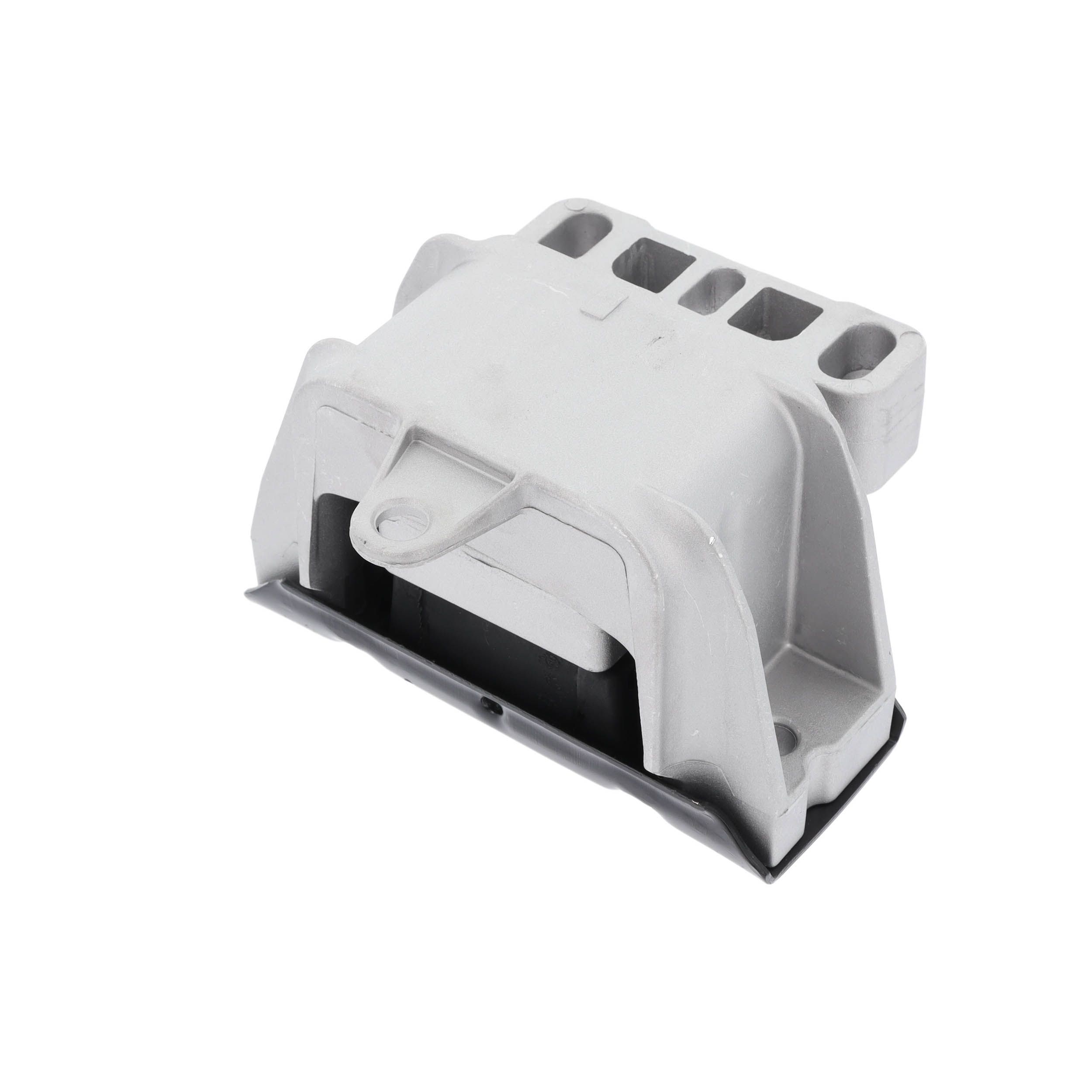 montavimas, neautomatinė transmisija