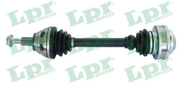 Drive Shaft DS52199