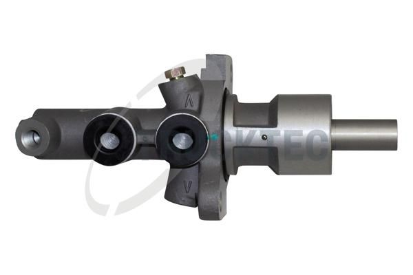 TRUCKTEC AUTOMOTIVE 02.36.056 - Hauptbremszylinder