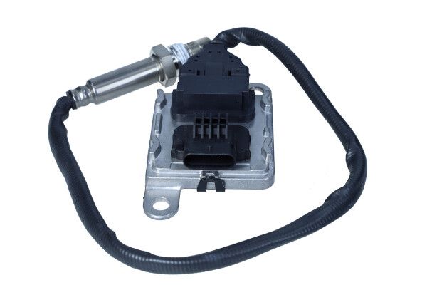 NOx-Sensor, Harnstoffeinspritzung NOx-Sensor, Harnstoffeinspritzung