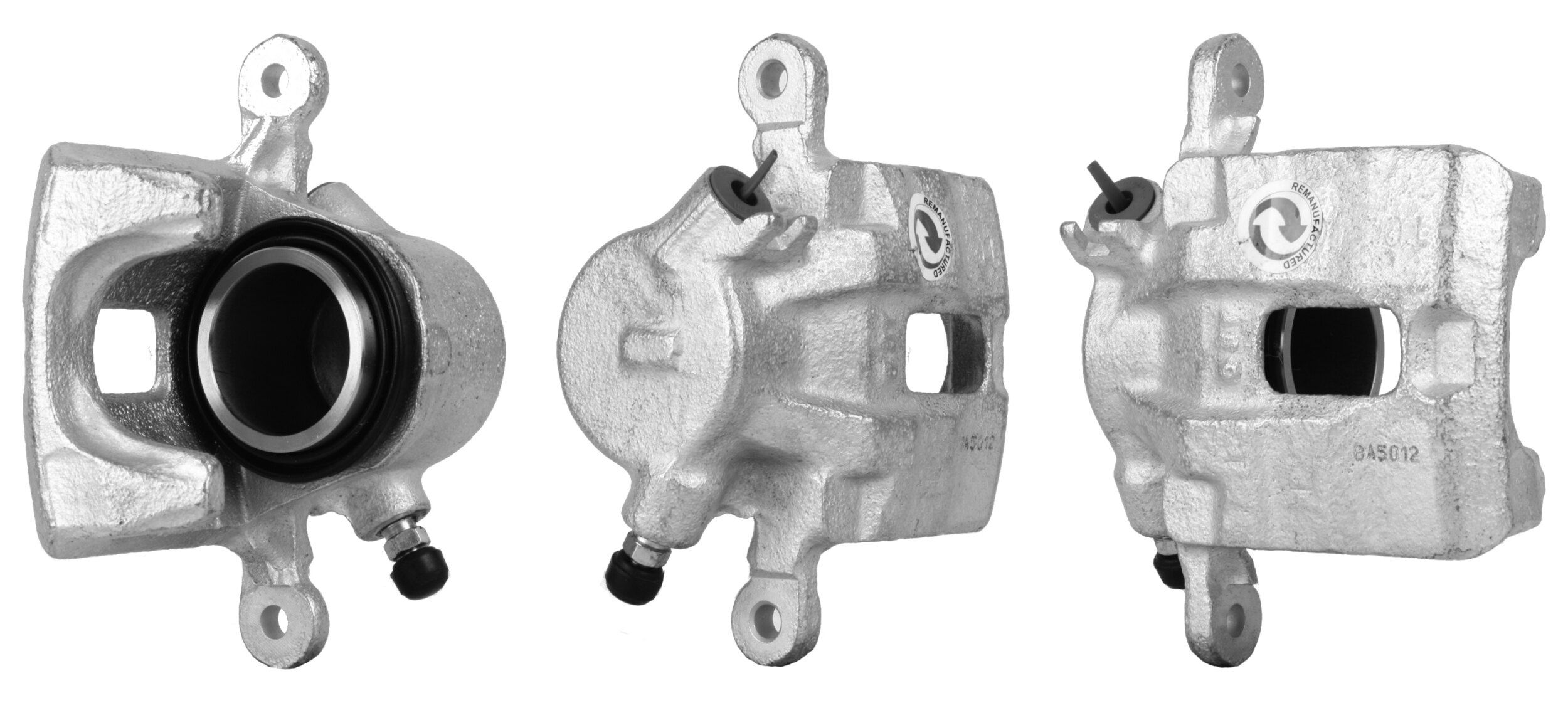 Bremssattel