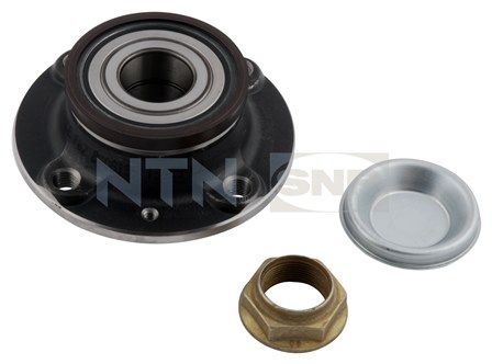 Wheel Bearing Kit R159.50