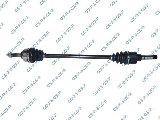 Drive Shaft 210124