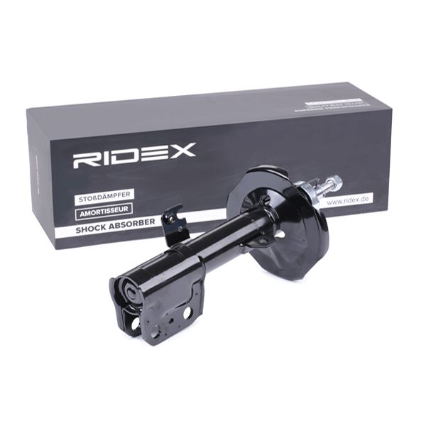 854S0501 RIDEX lengéscsillapító