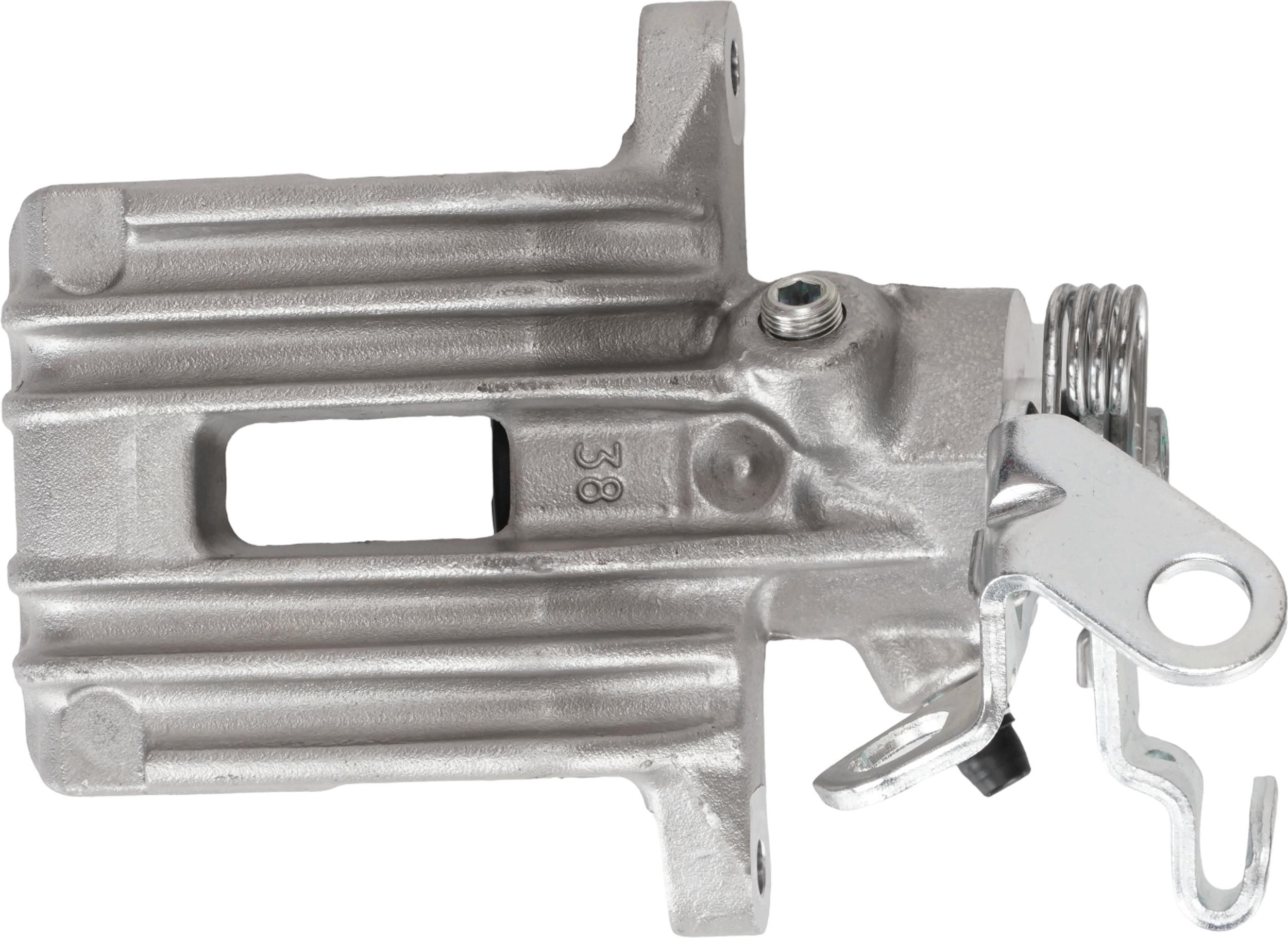 Bremssattel