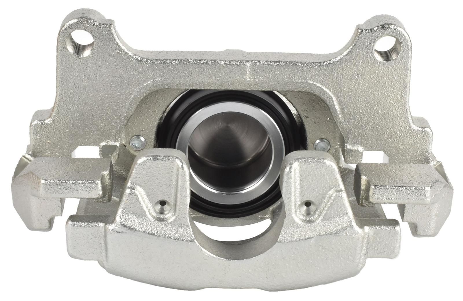 DBA Street Series AUDI A4 1.8L (CDHB Engine) P Turbo FWD F LH 4/08 - 6/12 - TecDoc 2