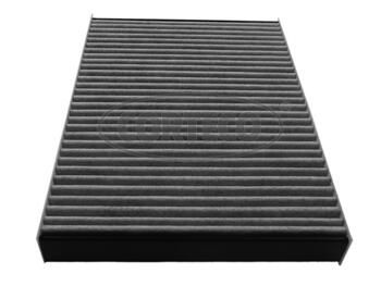 Filter, Innenraumluft