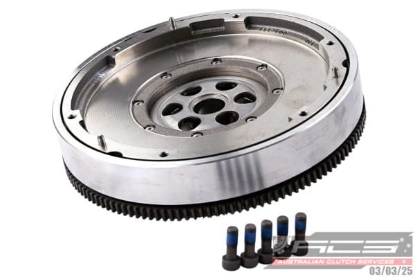 DMF ALFA 2.2L JTS - TecDoc 1