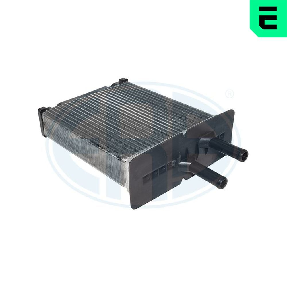 Wärmetauscher, Innenraumheizung