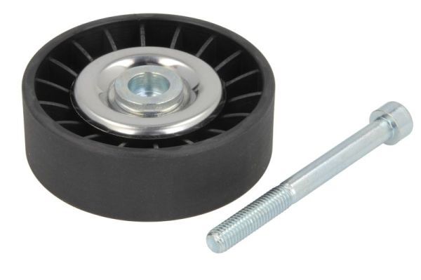 Umlenk-/F&uuml;hrungsrolle, Keilrippenriemen