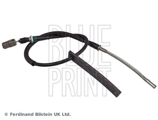 Cable de accionamiento, freno de estacionamiento