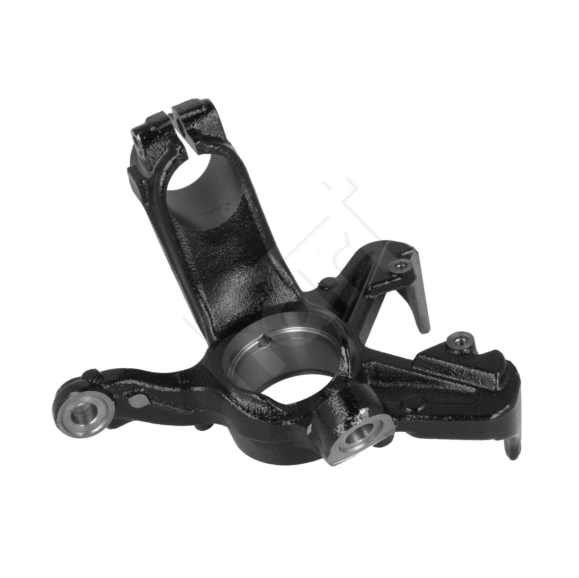 Achsschenkel, Radaufh&auml;ngung