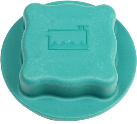 METZGER 2140053 - Verschlussdeckel, K&uuml;hlmittelbeh&auml;lter