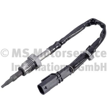 Sensor, Abgastemperatur