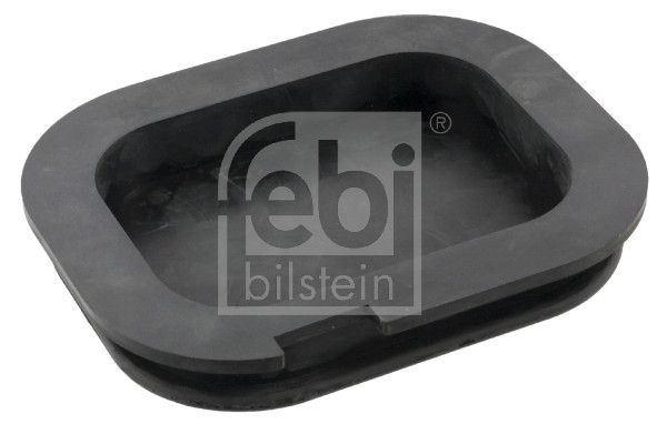 Tapa, carcasa de clutch