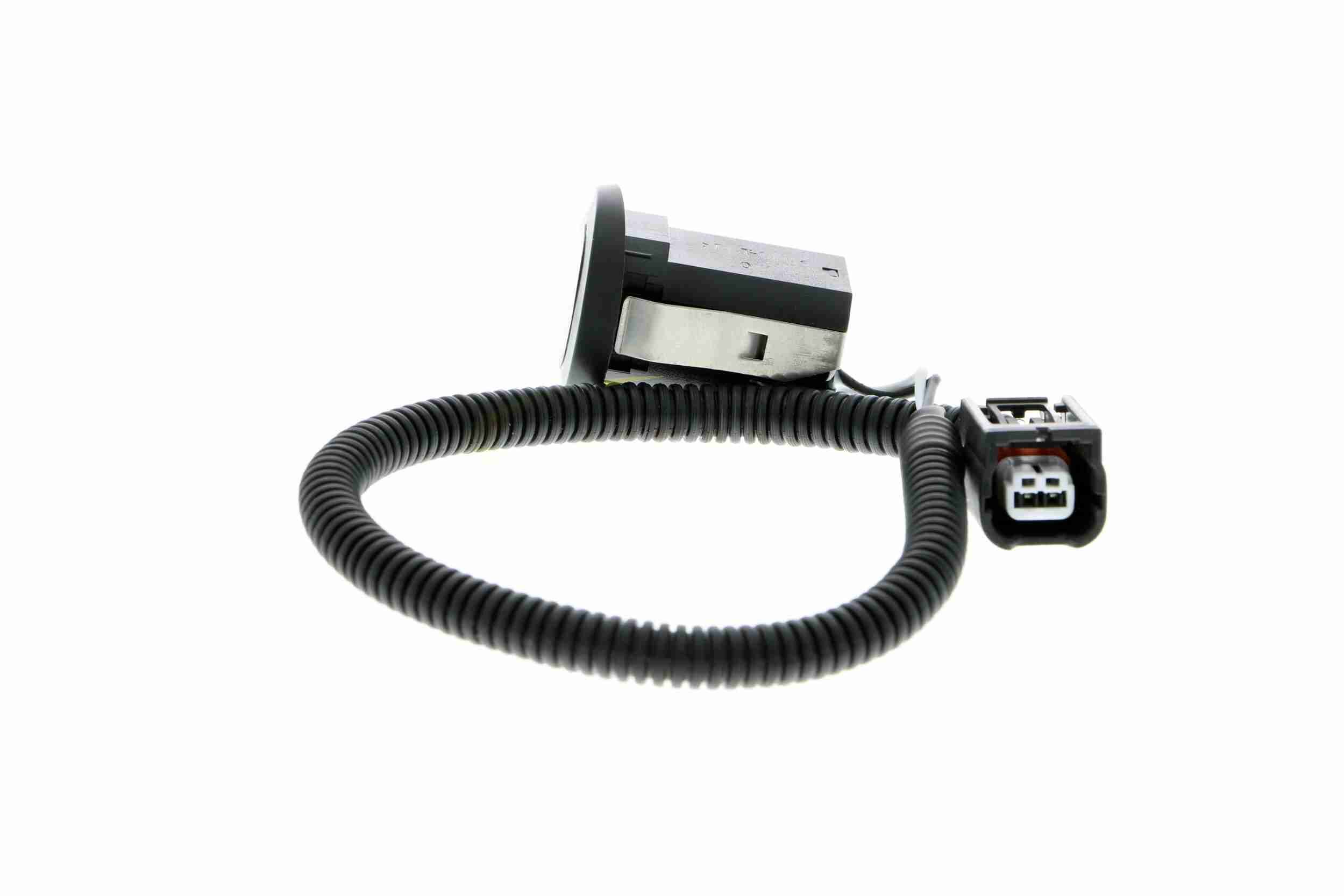 Sensor, Einparkhilfe