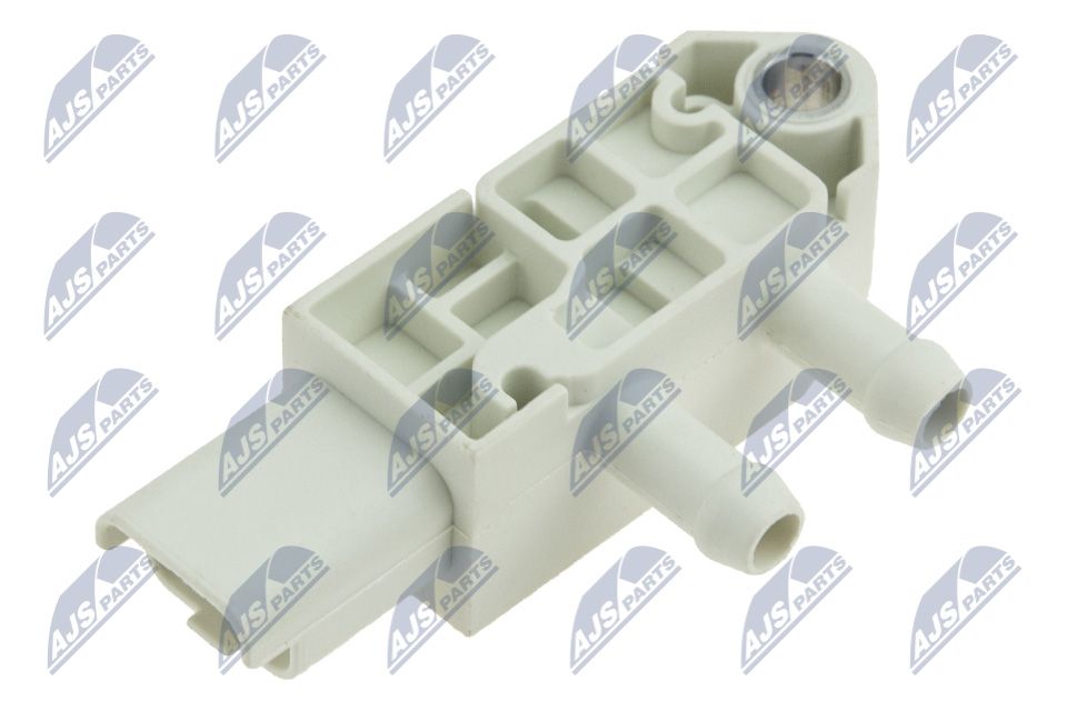 Sensor, Abgasdruck