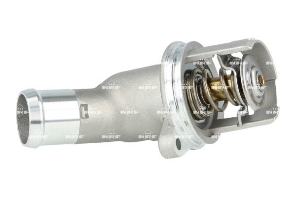 Thermostat, K&uuml;hlmittel