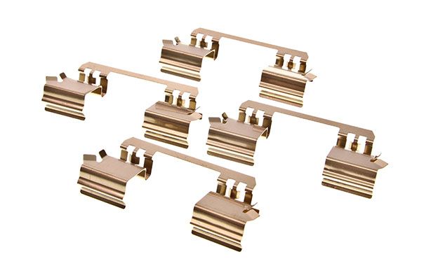 MAXGEAR 27-2506 Accessory Kit, disc brake pad