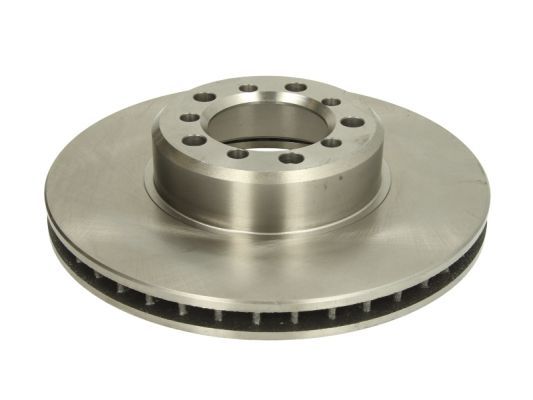 Brake Disc C3M076ABE