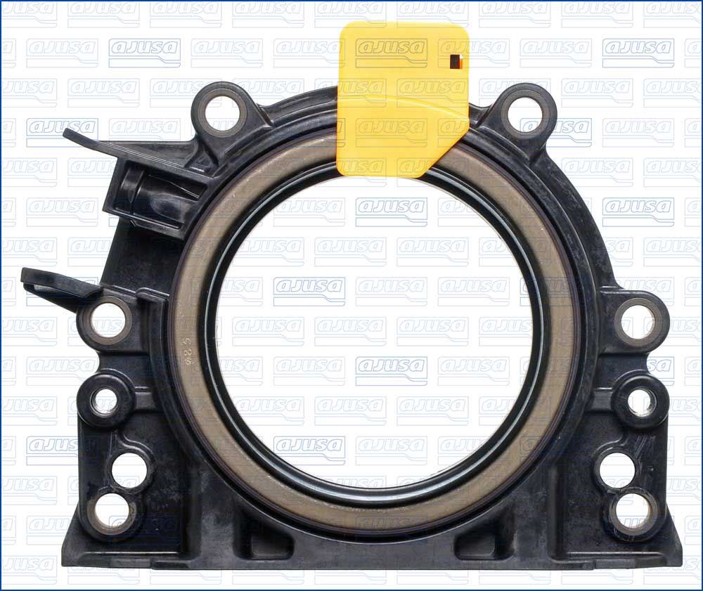 AJUSA 71004000 Shaft Seal, crankshaft