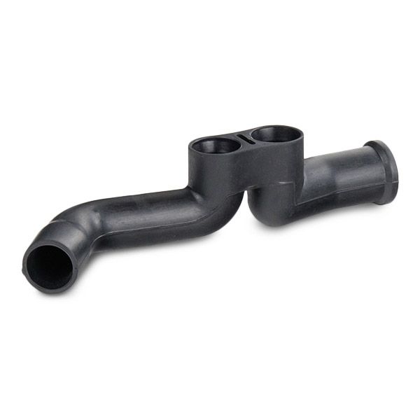 RIDEX 1600H16000054 Hose, cylinder head cover ventilation