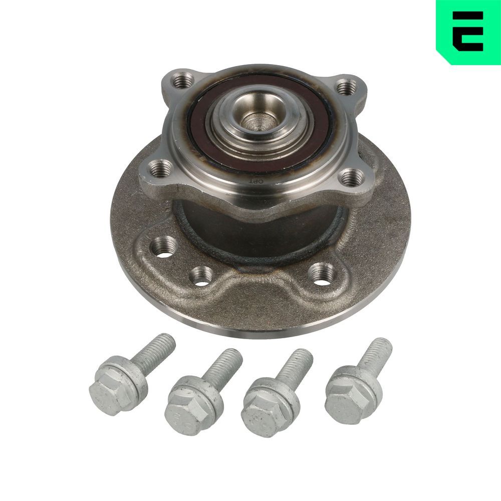 Wheel Bearing Kit 502163